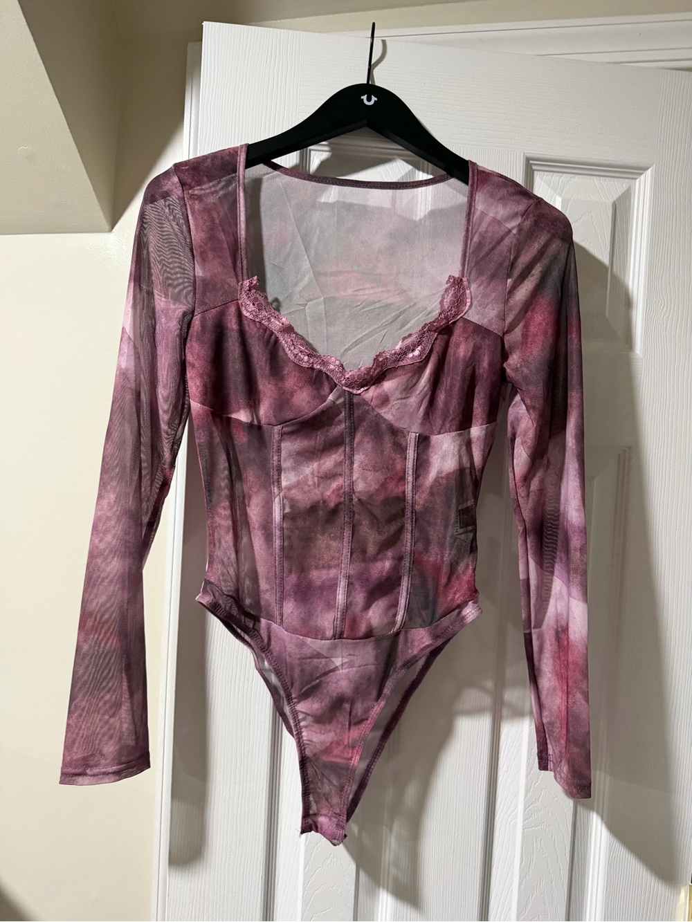 2 Women's Bodysuits